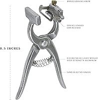 BOCCS Standard Plier Tattoo Kit — image 2