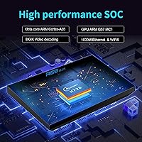 ADDCOLOR R69PLUS Android TV Box 14.0, 4GB RAM 32GB ROM — image 4