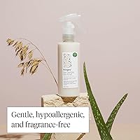 Briogeo Be Gentle, Be Kind Aloe + Oat Milk Ultra Soothing Detangling Spray 6oz — image 3