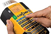 DYMO Rhino 4200 Industrial Label Maker Kit — image 7