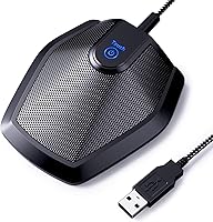 TONOR G11 USB Conference Microphone — image 1