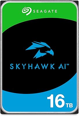 Seagate SkyHawk AI 16TB (ST16000VE004)