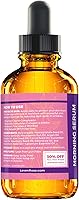 Leven Rose Moroccan Argan Oil Face Serum 1 oz — image 3