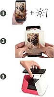 KiiPix Smartphone Picture Printer — image 6