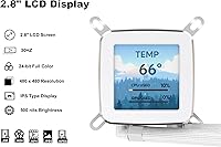 SAMA LD 240mm AIO Liquid CPU Cooler — image 2