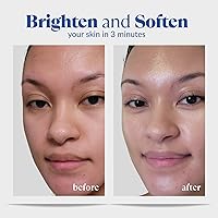 Natural Aqua Gel Cure Aqua Gel Gentle Exfoliator 8.82oz — image 4