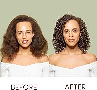 Mizani True Textures Moisture Replenish Shampoo 15.9oz — image 2