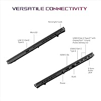 ASUS ROG Zephyrus G15 GA503QS Gaming Laptop — image 6