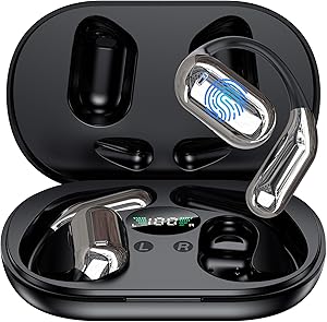 Mosyxe YYK-Q16 Review