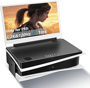 G-STORY 15.6-inch 2K 120Hz Portable Monitor Review