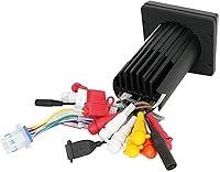 Rockville RGHR45 4-Zone Marine Receiver — image 5