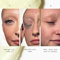 JUNO & Co. JADE Clean10 Cleansing Balm 2.87oz — image 5