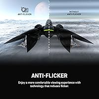 MSI MAG 275F 27-inch QD-OLED Monitor — image 7