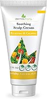 Dermavitality Soothing Moisturizing Scalp Cream 2oz — image 1