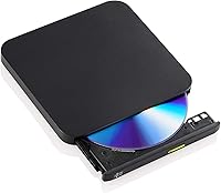 Hitachi LG GP96Y External CD/DVD Drive — image 12