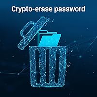 Kingston IronKey D500S 256GB Encrypted Flash Drive — image 6