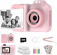 Xuweicn Kids Camera Instant Print S1 — image 1