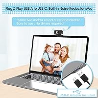 ToLuLu USB C Webcam — image 4