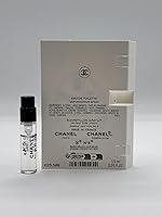CHANEL No 5 L'EAU EDT Spray Perfume Sample 1.5mL — image 5