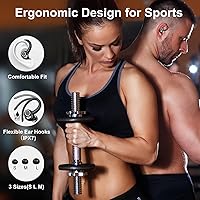 VKROBAG V90 Wireless Earbuds — image 5