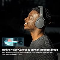 Edifier WH700NB Wireless ANC Headphones — image 4