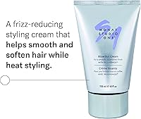MONAT Studio One Blow Out Cream 4oz — image 2