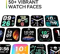 Amazfit Bip 3 Pro Smart Watch — image 9