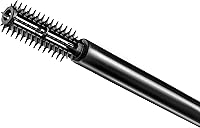 Careline Mascara Bold 1235111, Black — image 3