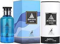 Maison Alhambra Jean Lowe Azure Eau de Parfum 100mL — image 2