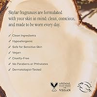 Skylar Coconut Cove Eau de Parfum 10mL — image 6