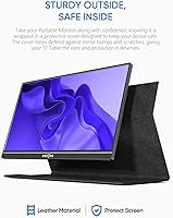 ARZOPA S1 15.6″ Portable Monitor — image 7