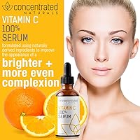 Concentrated Naturals Vitamin C Serum 1oz — image 3