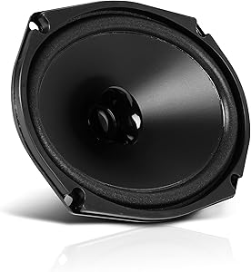 BOSS Audio Systems BRS69 6 x 9 Inch Replacement Car Door Speaker Review