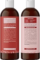 Maple Holistics Aromatherapy Lavender Shampoo and Conditioner Set 16oz — image 4