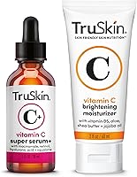 TruSkin Super C Duo Vitamin C Serum & Brightening Moisturizer Set — image 1