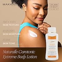 Makari Carotonic Extreme Body Lotion 17.6oz — image 2