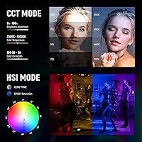 NEEWER Pro Magnetic Handheld Light Wand TL98C — image 2