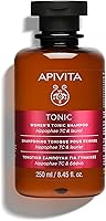 Apivita Tonic Women's Shampoo for Thinning Hair 10.19oz — image 1
