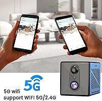 javiscam V18 4K Security Camera — image 6