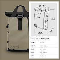 WANDRD PRVKE 31L V3 Backpack — image 10