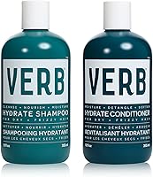 VERB Hydrate Shampoo + Conditioner Duo 12oz — image 1