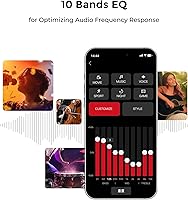 ULTIMEA Aura A60 7.1ch Soundbar with Dolby Atmos — image 8