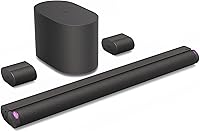 VIZIO 5.1.2 Elevate SE Soundbar — image 17