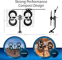 Antennas Direct ClearStream 4V TV Antenna — image 10