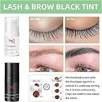 PERMANIA Lash Lift Kit 4 in 1 Black — image 2
