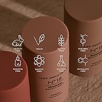 + Lux Unfiltered N°18 Illuminating Beauty Balm - Tropics — image 9