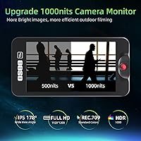 Osee T5+ 5.5 Inch Camera Monitor — image 8