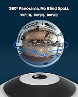 REOLINK FE-W 6MP WiFi Security Camera — image 2