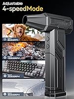 CoolDove Electric Air Duster 300,000RPM — image 4