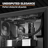 be quiet! Pure Loop 3 360mm All-in-One Water Cooling — image 5